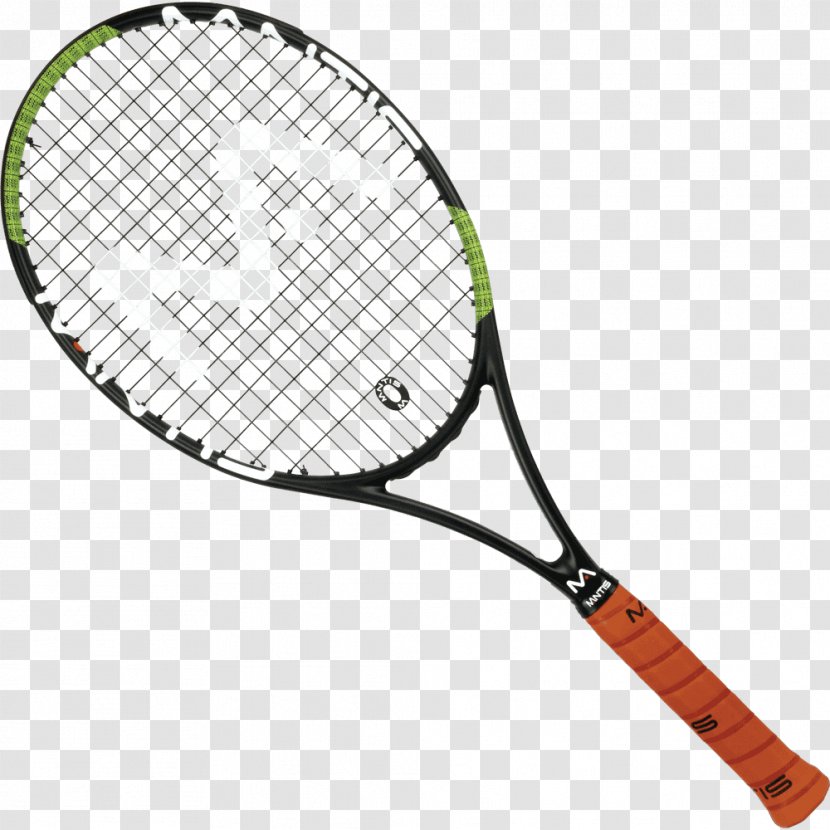 Racket Babolat Rakieta Tenisowa Tennis Strings - Accessory - Player Transparent PNG