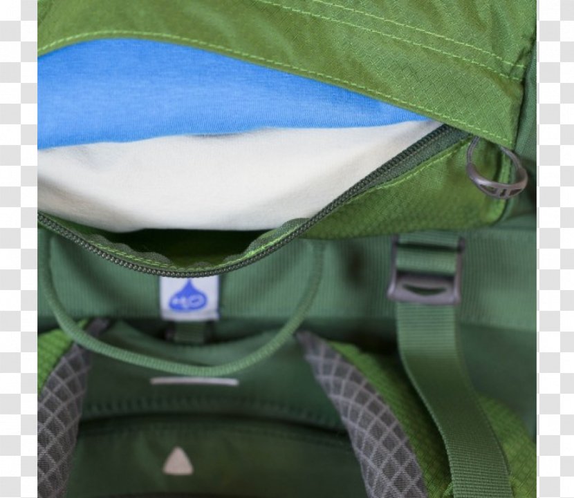 Backpacking Osprey Kestrel 38 Hiking - Outdoor Recreation - Backpack Transparent PNG