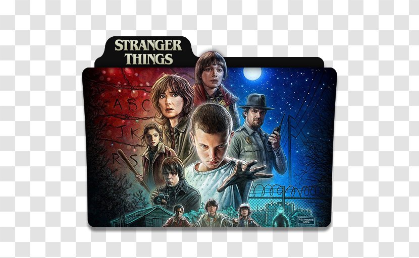 Eleven Television Show Stranger Things - Season 2 ThrillerStranger Thing Transparent PNG
