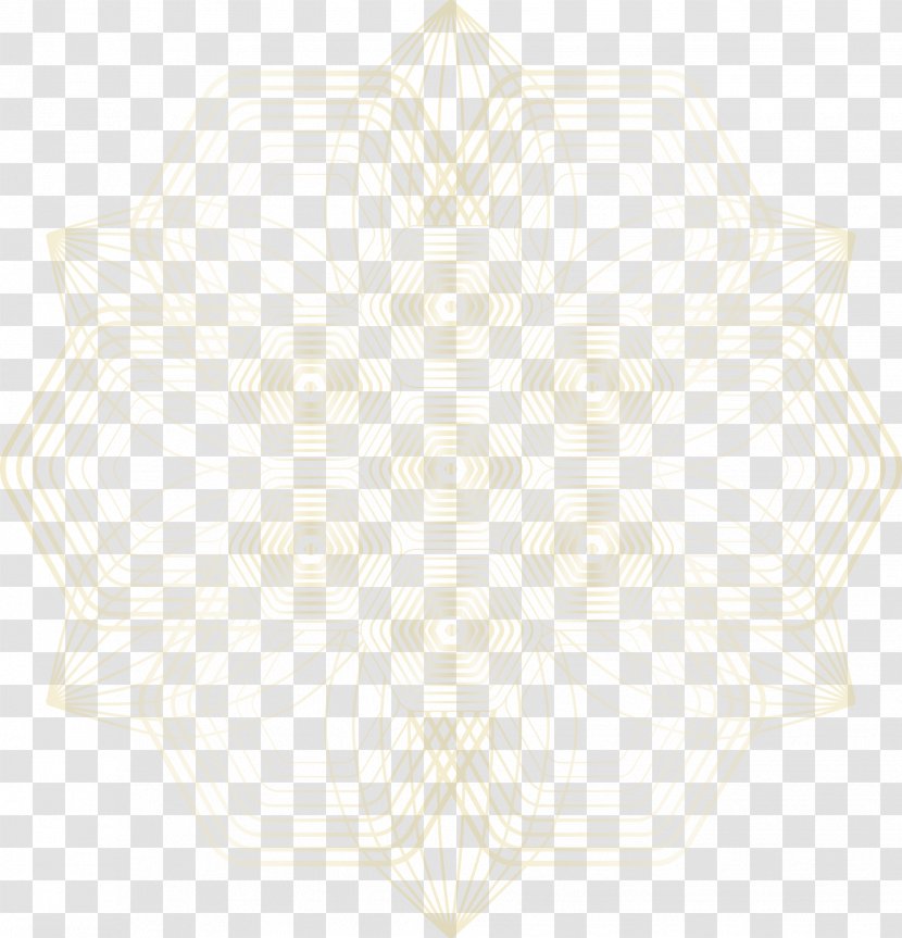 Line Symmetry Angle Pattern Product Design - Place Mats - Grand Hotel Transparent PNG