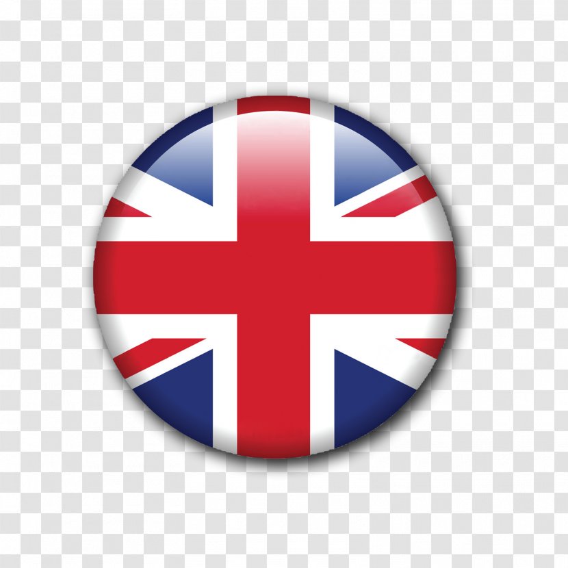 Flag Of The United Kingdom Royalty-free - Stock Photography - English Transparent PNG