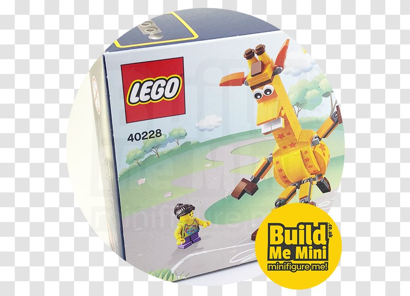 Lego Minifigures Toy Block Toys 