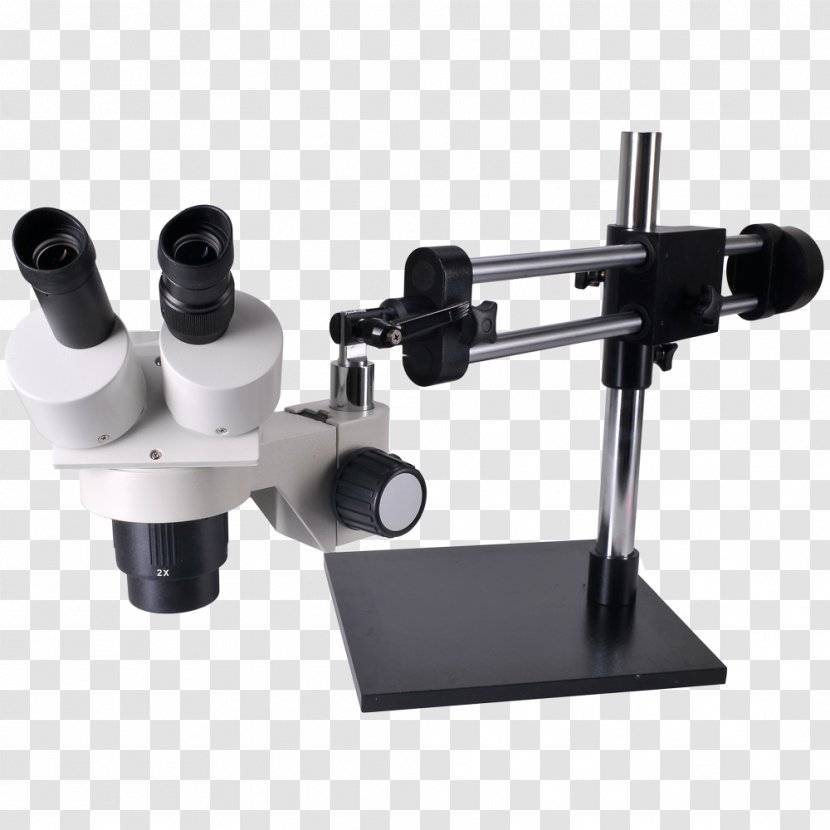 Microscope Angle - Stereophonic Sound - Stereo Transparent PNG