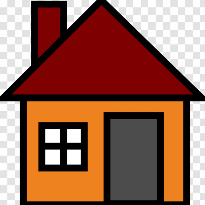 House Clip Art - Artwork Transparent PNG