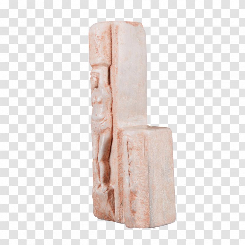 Marble Column Stone Transparent PNG