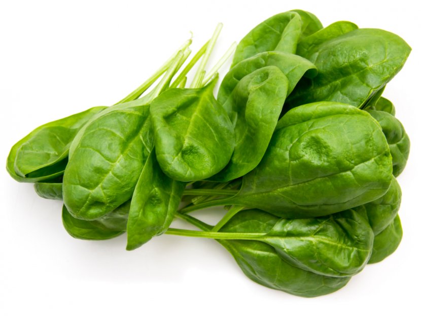 Spinach Stock Photography Leaf Vegetable Royalty-free Salad - Vegetarian Food Transparent PNG