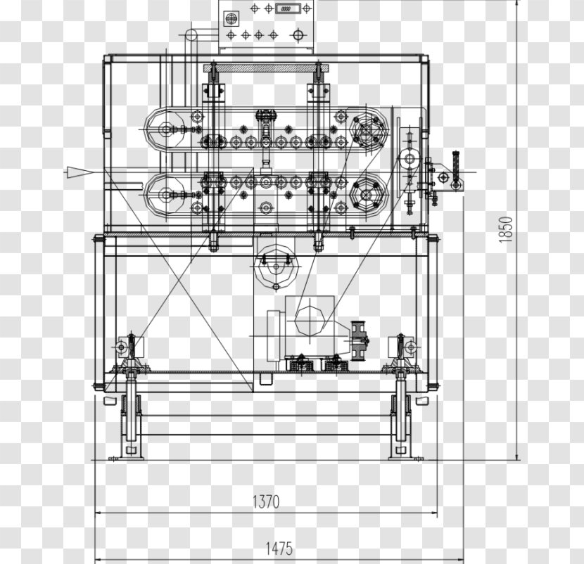 Technical Drawing Engineering /m/02csf - Handwheel Transparent PNG