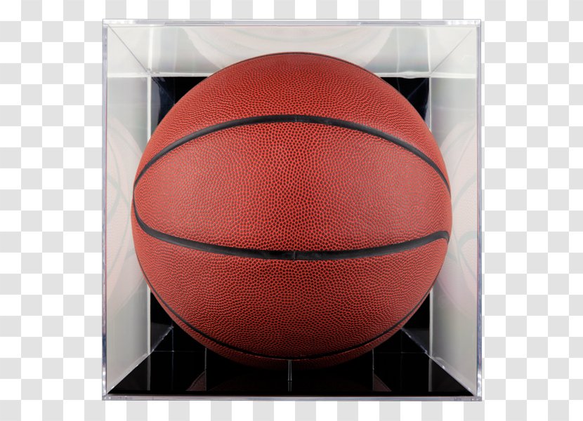 Basketball Display Case Fast Break Slam Dunk - Volleyball - Ball Transparent PNG