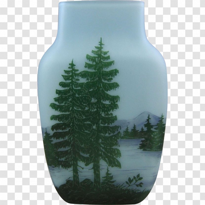Vase Spruce Transparent PNG