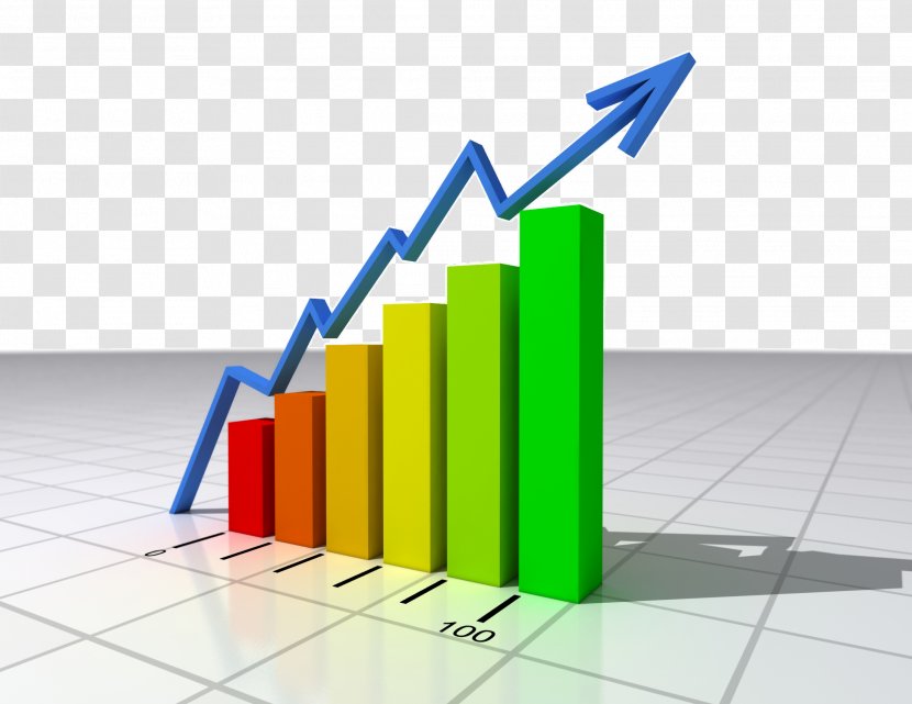 Profit Margin Revenue Gross Financial Result - Net Income - Business Growth Chart Transparent Images Transparent PNG