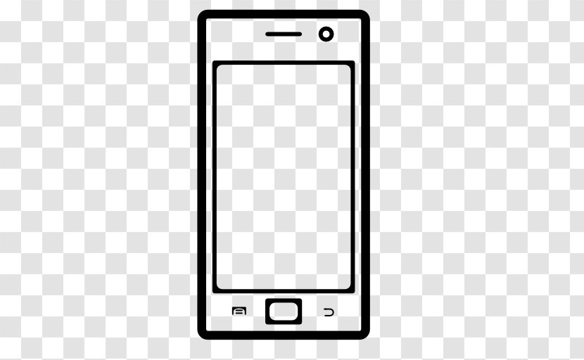 IPhone Logo T-Mobile - Mobile App Development Transparent PNG
