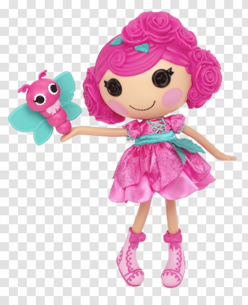 Lalaloopsy Doll Cloud E Sky And Storm 2 Pack Toy Amazon.com - Rag Transparent PNG