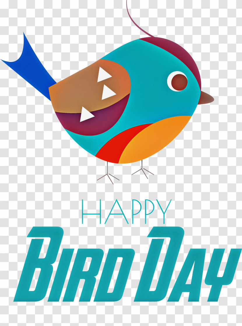 Bird Day Happy Bird Day International Bird Day Transparent PNG