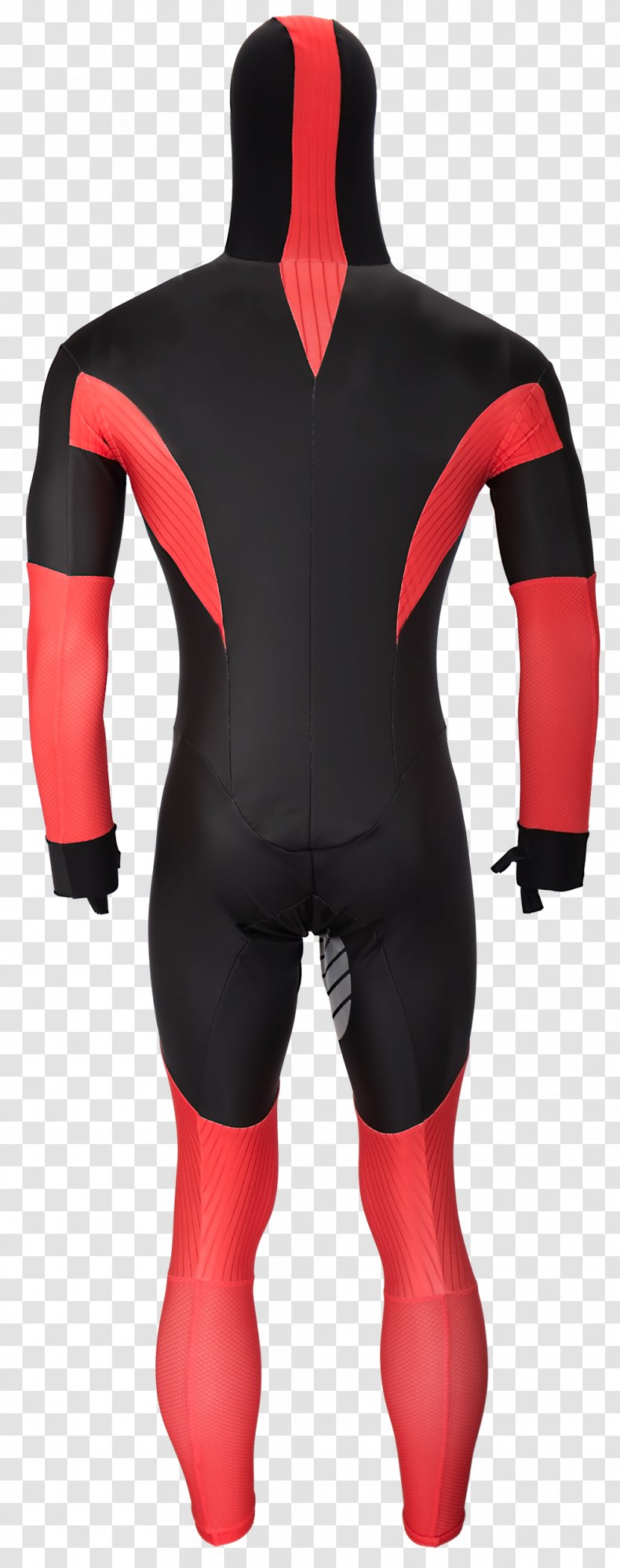 Wetsuit Dry Suit Underwater Diving Buoyancy Compensators Scuba - Fictional Character - Short Track Speed Skating Transparent PNG