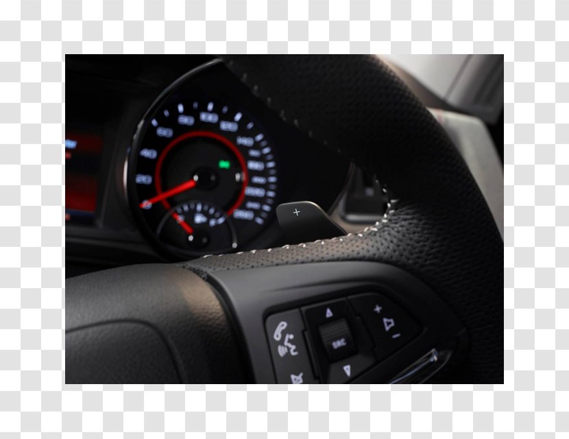 Holden Commodore (VF) Personal Luxury Car Special Vehicles - Steering Wheel Transparent PNG
