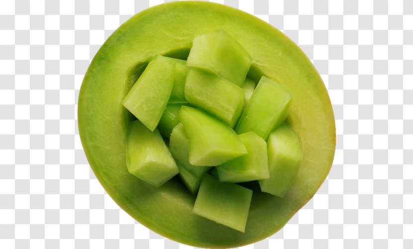 Honeydew Juice Cantaloupe Shortcake Fruit Salad - Gourd Transparent PNG