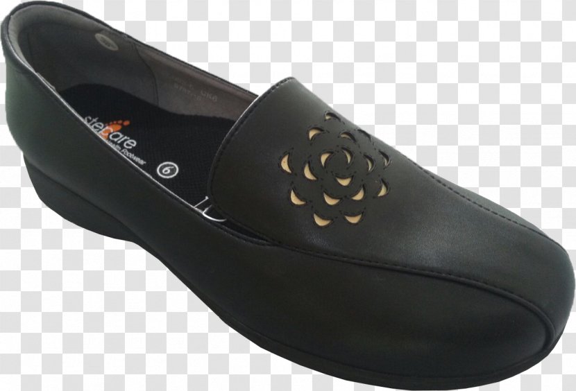 Slip-on Shoe Footwear - Cosmic Transparent PNG