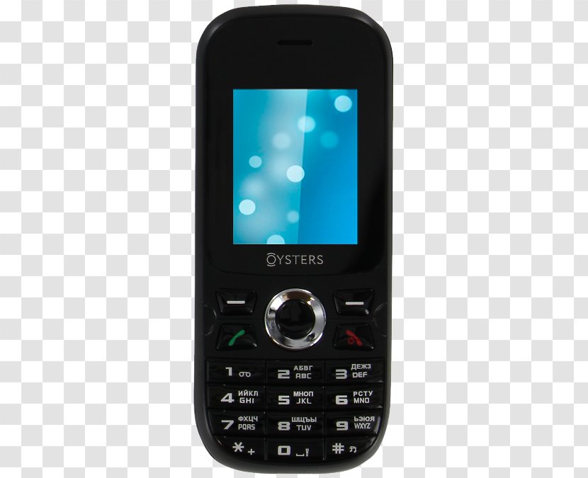 Feature Phone Smartphone Mobile Phones Kursk Telephone - Technology Transparent PNG