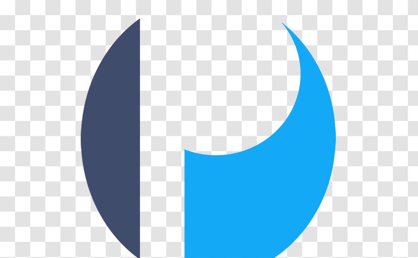 Logo Circle Brand - Sky Transparent PNG