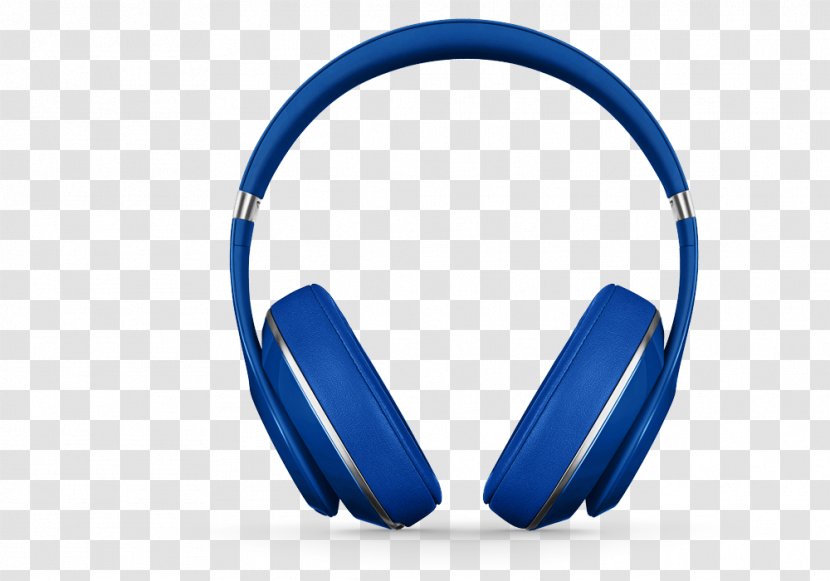 Beats Solo 2 Electronics Noise-cancelling Headphones Wireless - Noisecancelling Transparent PNG
