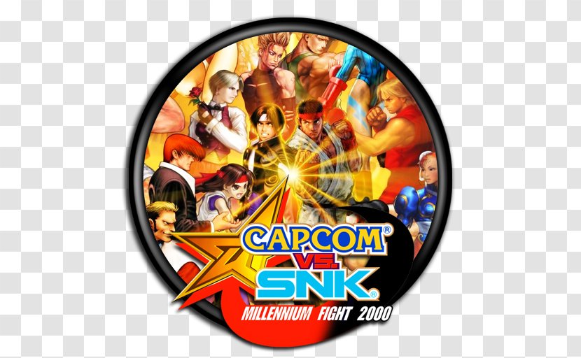 Capcom Vs. SNK 2 SNK: Millennium Fight 2000 Ultimate Marvel 3 Capcom: SVC Chaos Rugal Bernstein - Video Game Transparent PNG