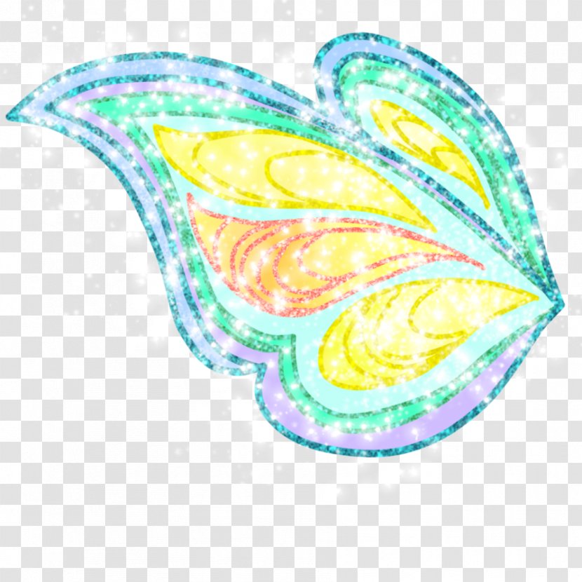 Musa Flora Winx Powers DeviantArt Coloring Happy - Jane Pen Wings Transparent PNG