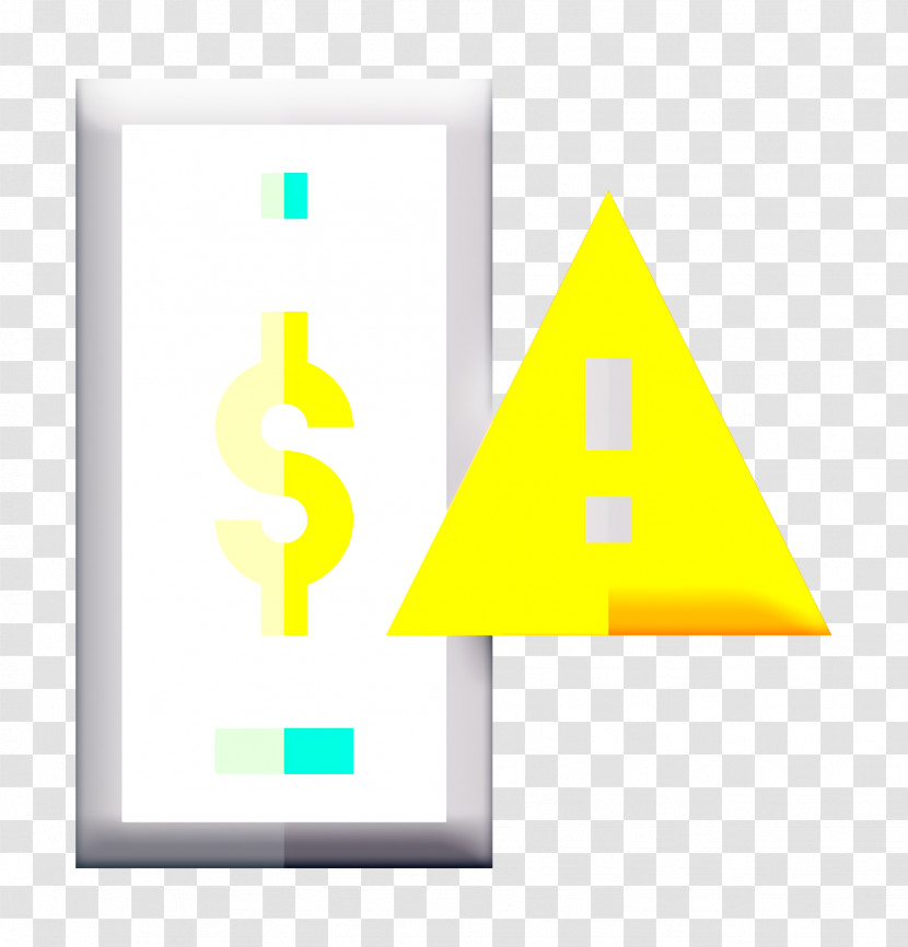 Money Icon Risk Icon Transparent PNG