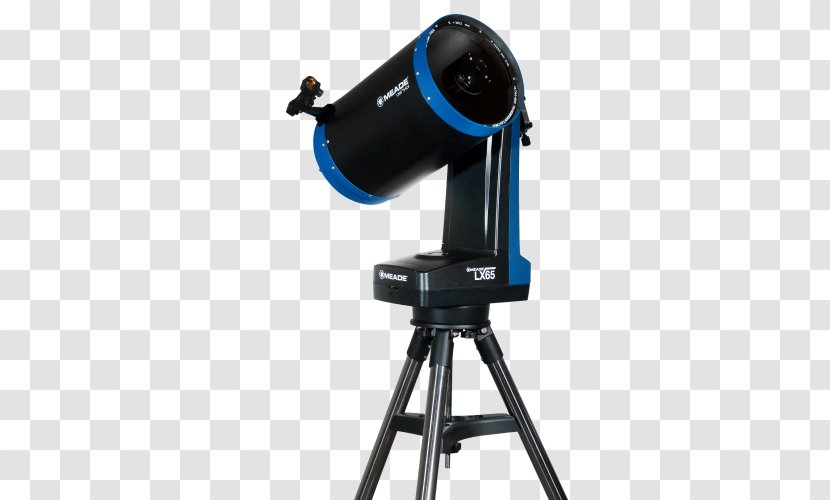 Meade Instruments GoTo Maksutov Telescope Coma - Cassegrain Transparent PNG