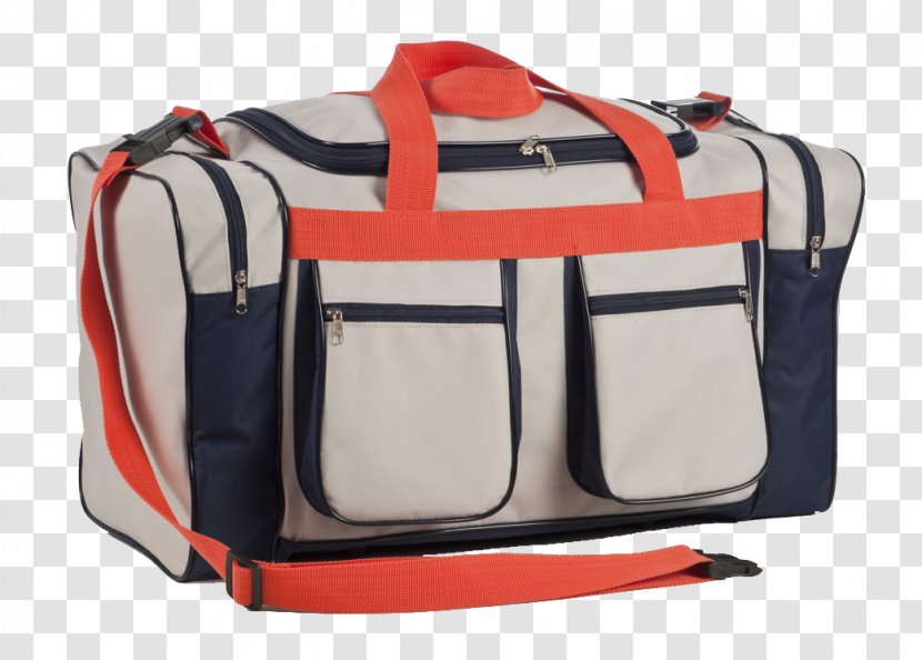 Handbag Travel Duffel Bags Nylon - Bag Transparent PNG