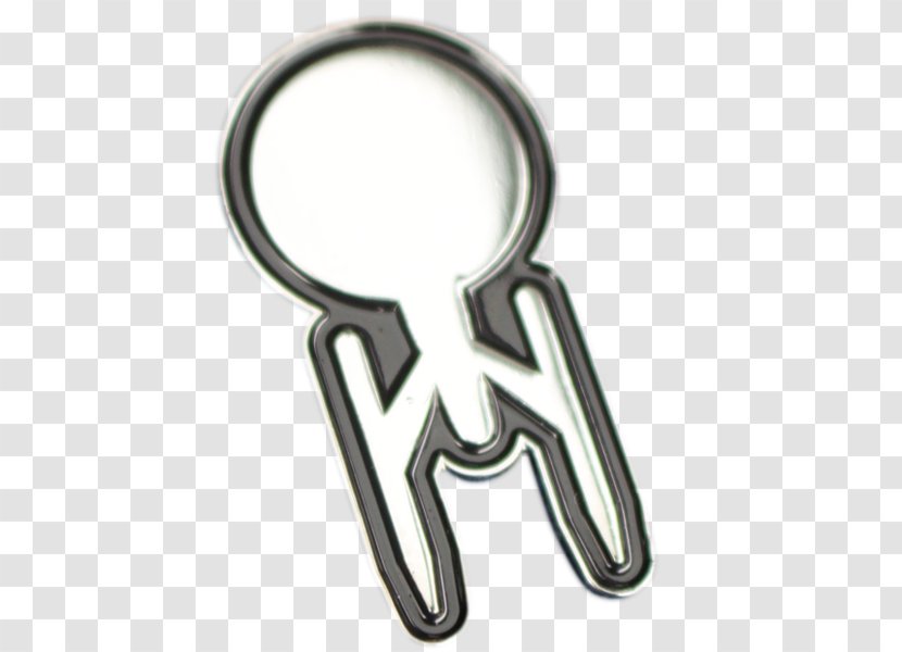 Key Chains Font - Silver - Hip Pop Transparent PNG