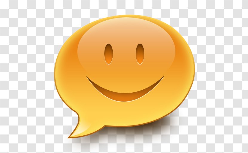 Emoticon Smiley Android - Emoji Transparent PNG