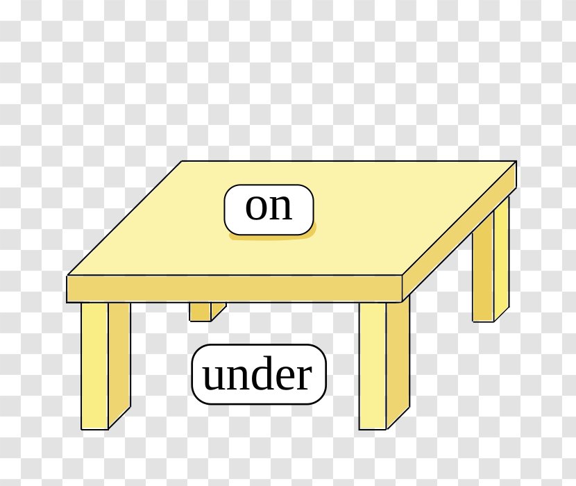 Table Background - Rectangle End Transparent PNG
