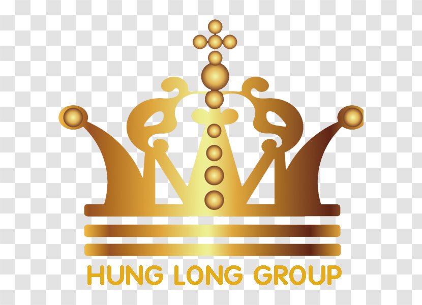 Crown Logo Clip Art - Vecteur Transparent PNG
