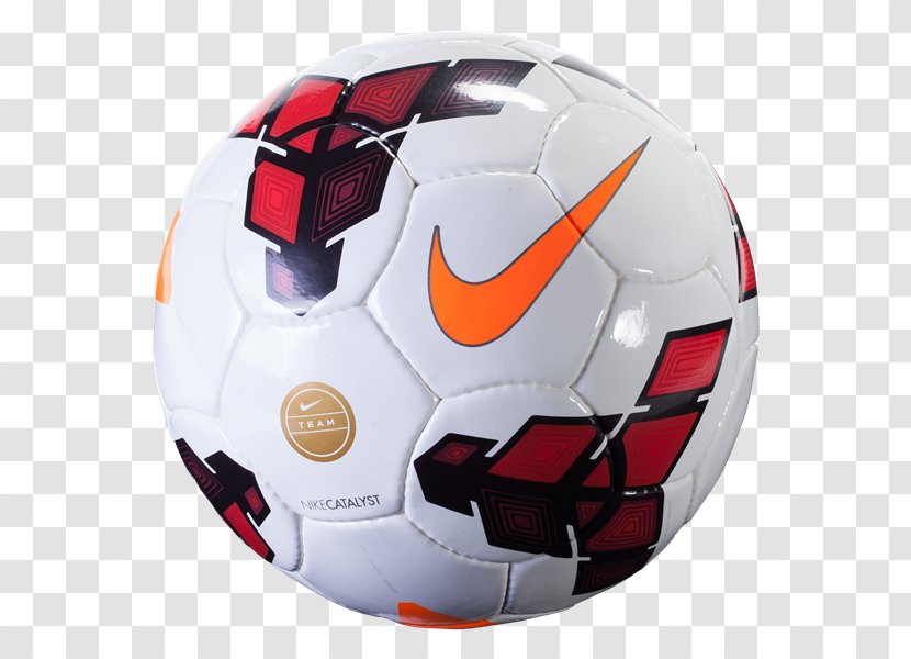 Football Nike Adidas Team - Ball Transparent PNG
