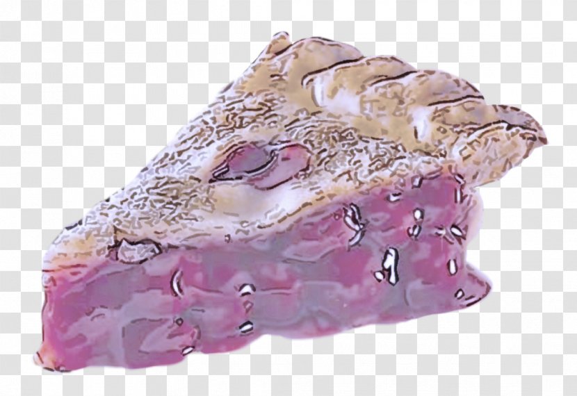 Amethyst Violet Pink Rock Mineral - Crystal Jewellery Transparent PNG