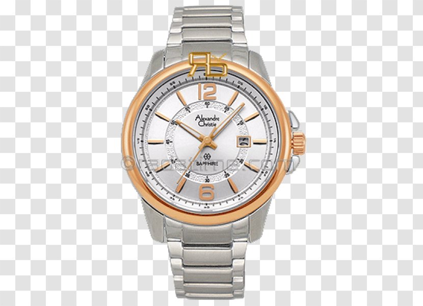 La Chaux-de-Fonds Rotary Watches Clock Watch Strap - Chauxdefonds Transparent PNG