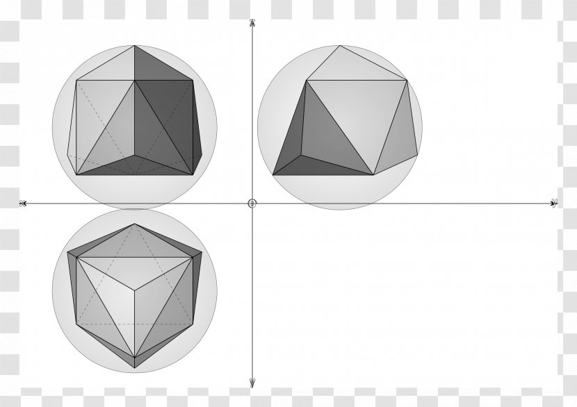 Geodesic Dome Line - Circumscribed Sphere - Hexagonal Title Box Transparent PNG
