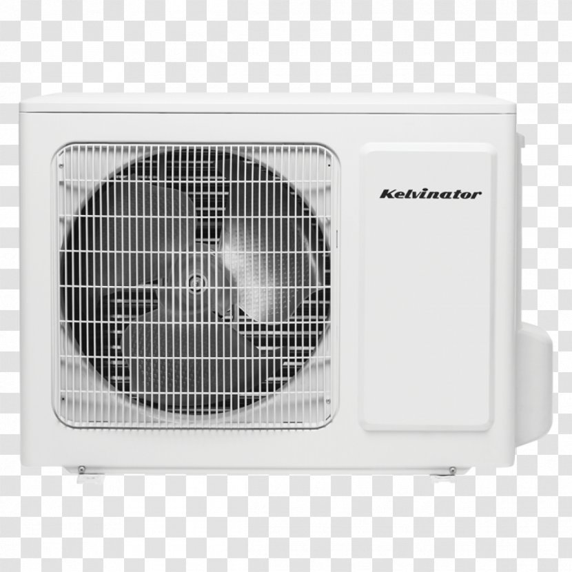 Air Conditioners Conditioning Acondicionamiento De Aire Home Appliance - System - Business Card Transparent PNG