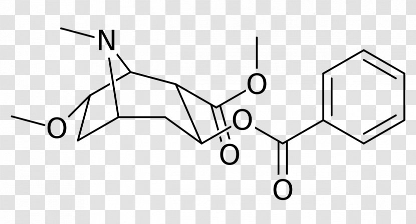 Drug Chemistry Chemical Compound Substance Cinnamic Acid - Cocain Transparent Transparent PNG