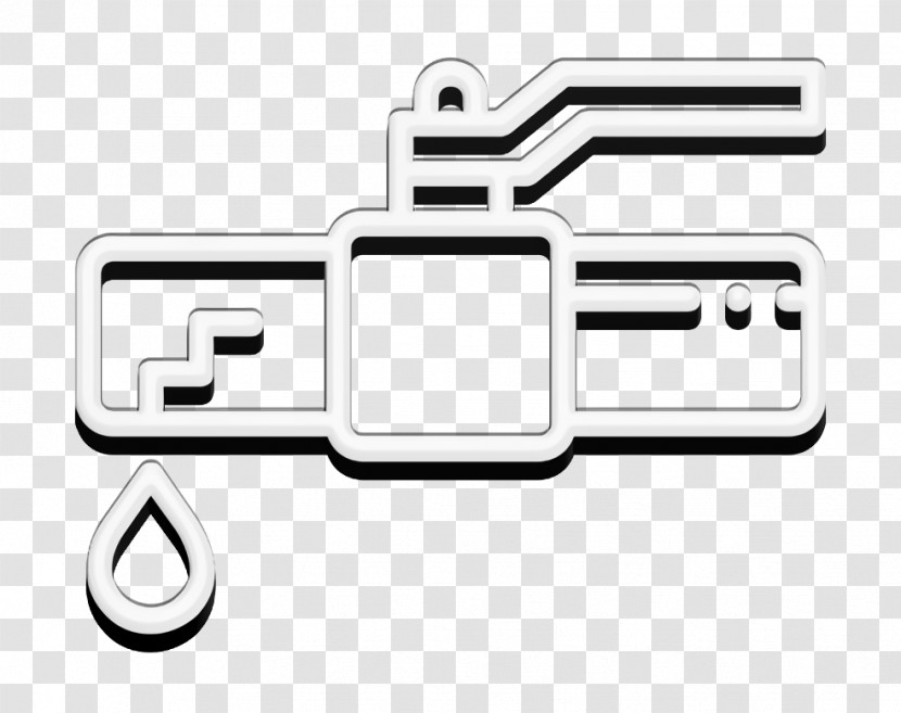 Pipe Icon Constructions Icon Transparent PNG