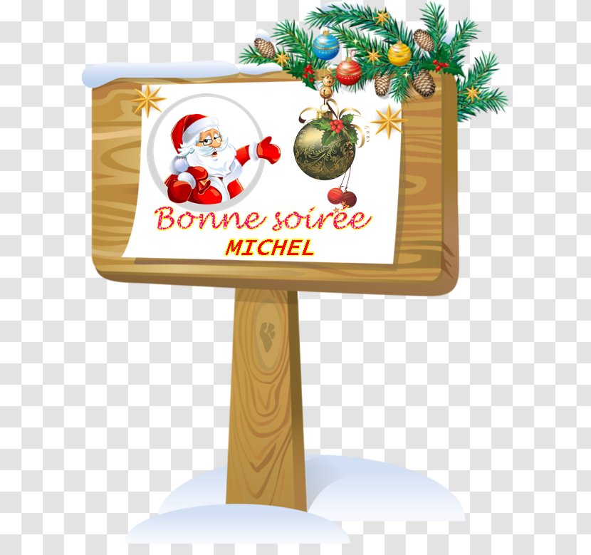 Santa Claus Christmas Tree Clip Art Day Image Transparent PNG