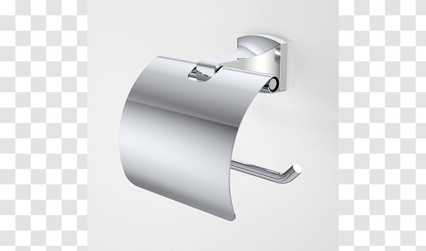 Toilet Paper Holders Caroma Bathroom - Accessory - Roll Holder Transparent PNG