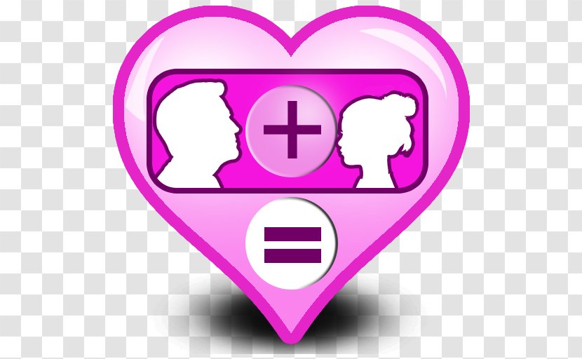 Love Calculator Computer Icons Valentine's Day - Heart Transparent PNG