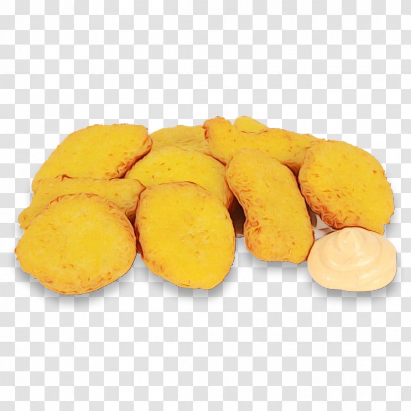 Food Yellow Cuisine Dish Ingredient - Cookie Transparent PNG
