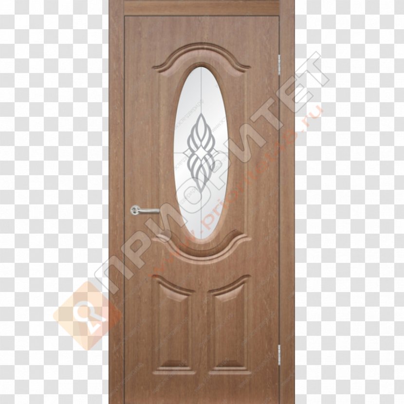 Hardwood House Door - Wood Transparent PNG