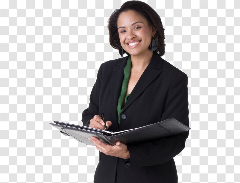 Businessperson Business Plan Company Model - Service - Executive Woman Transparent PNG
