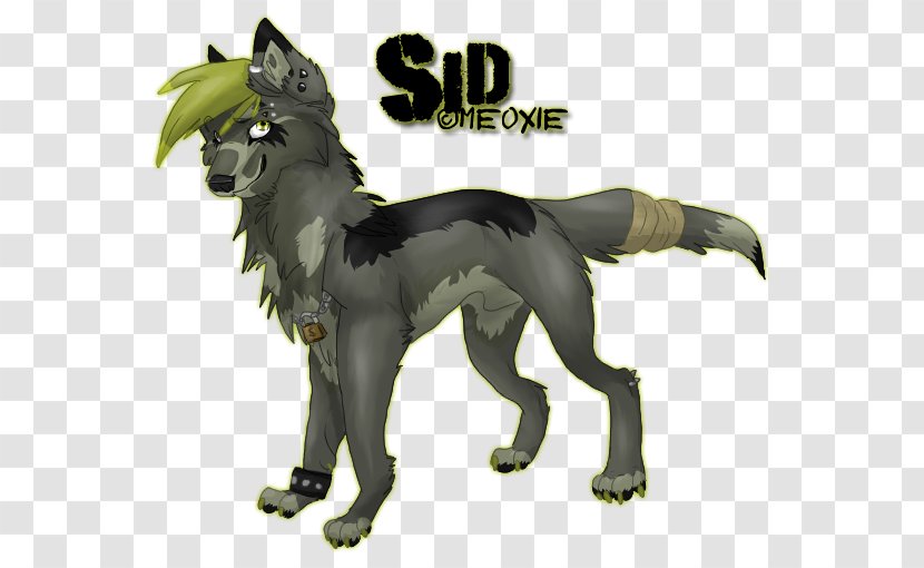 Dog Breed Tail Legendary Creature Transparent PNG