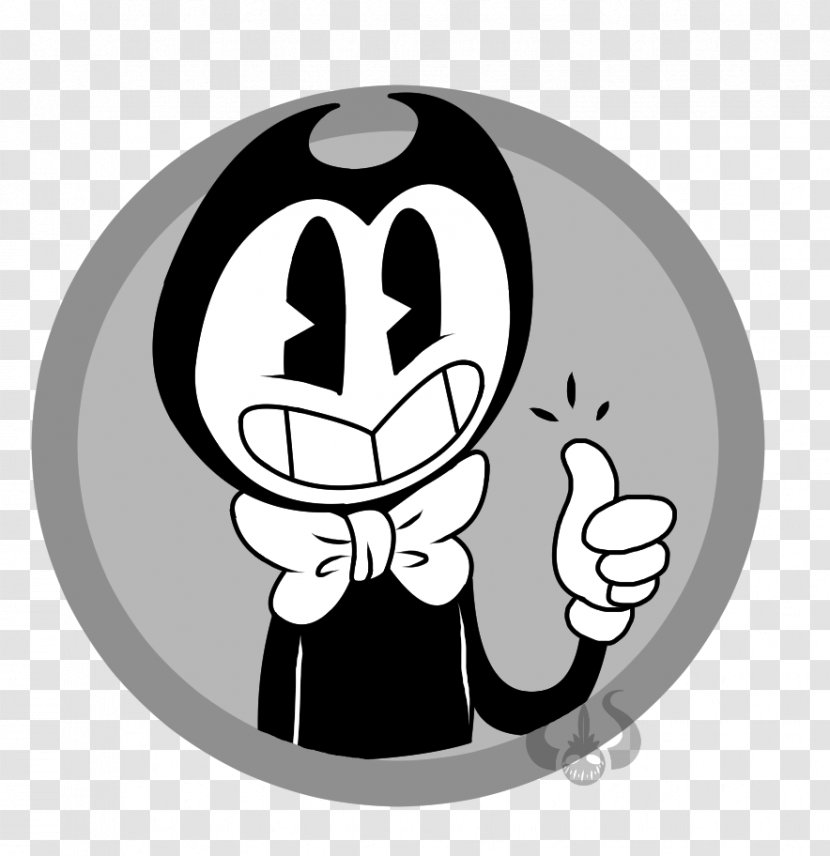 Bendy And The Ink Machine TheMeatly Games, Ltd. Thumb Signal 0 - Tree - Grafika Transparent PNG