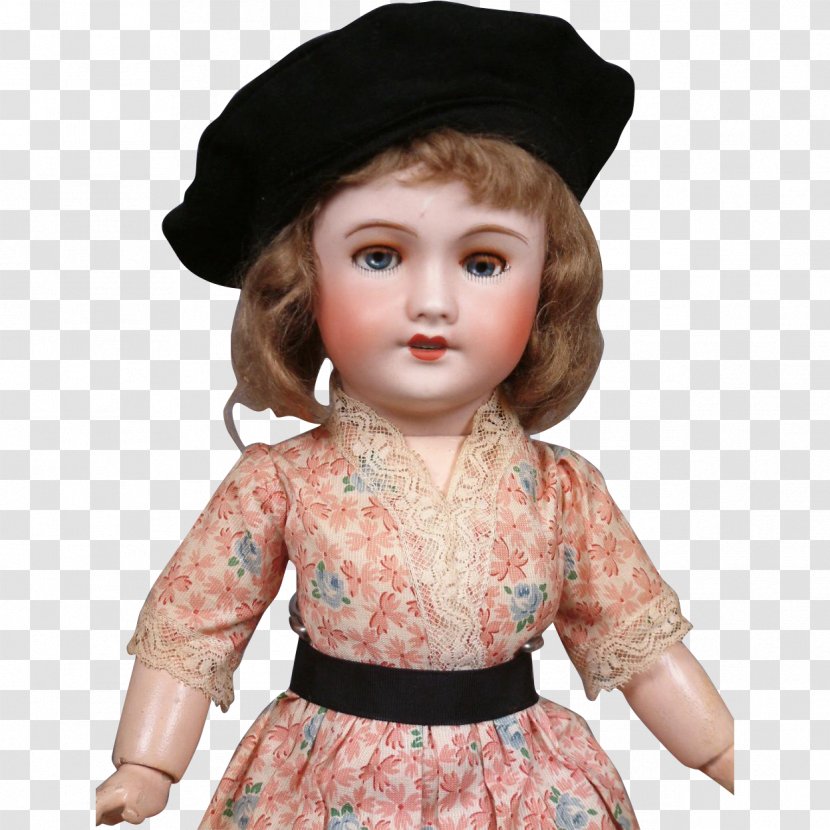 Toddler Doll - Child Transparent PNG