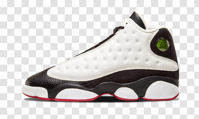 Sports Shoes Nike Free Basketball Shoe - Hiking Boot - Jordan 13 Transparent PNG